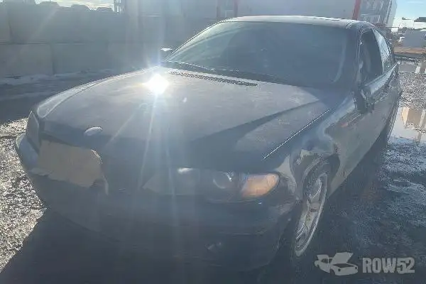 Photo of 2005 BMW 3-Series
