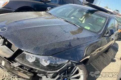 Photo of 2011 BMW 3-Series