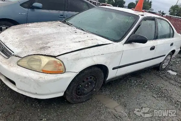 Photo of 1998 Honda Civic