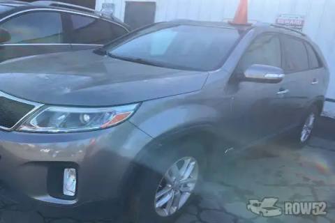 Photo of 2015 Kia Sorento
