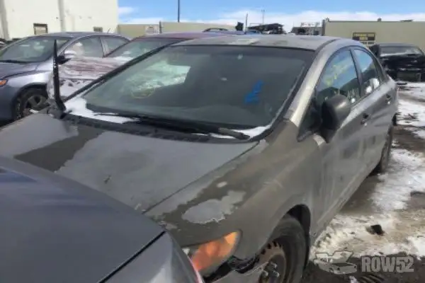 Photo of 2006 Honda Civic