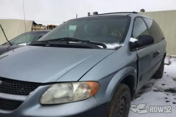 Photo of 2004 Dodge Caravan
