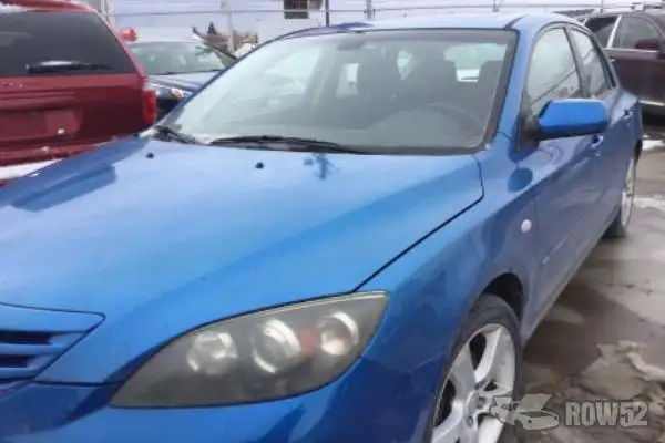 Photo of 2005 Mazda Mazda3
