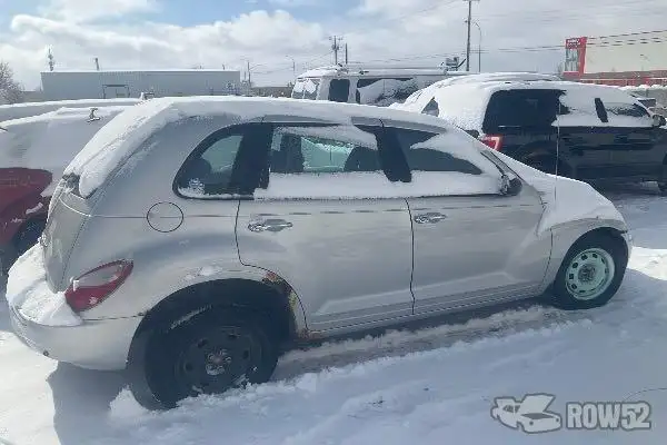 Photo of 2009 Chrysler PT Cruiser