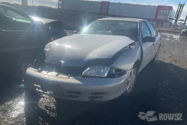 Photo of 2002 Chevrolet Cavalier