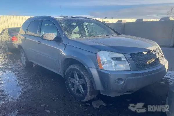 Photo of 2005 Chevrolet Equinox