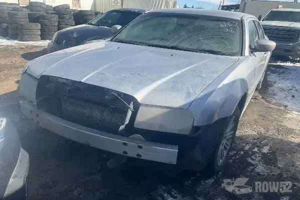Photo of 2008 Chrysler 300