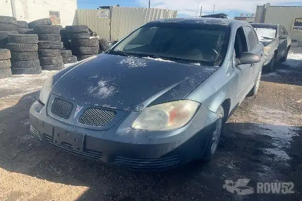Photo of 2005 Pontiac Pursuit