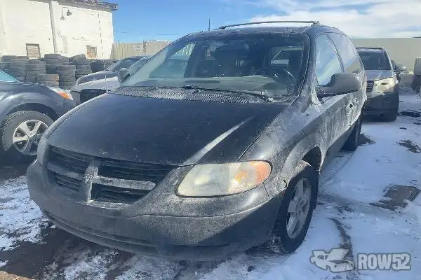 Photo of 2006 Dodge Caravan