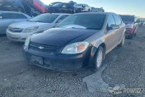 Photo of 2006 Chevrolet Cobalt