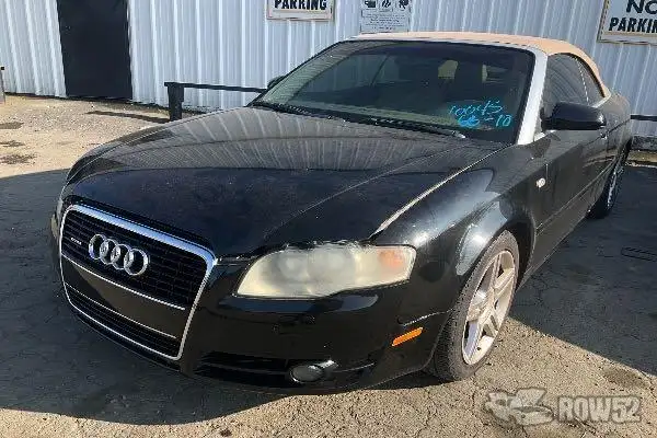 Photo of 2007 Audi A4