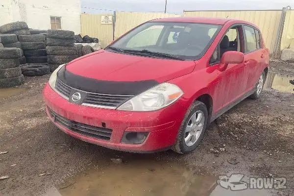 Photo of 2008 Nissan Versa