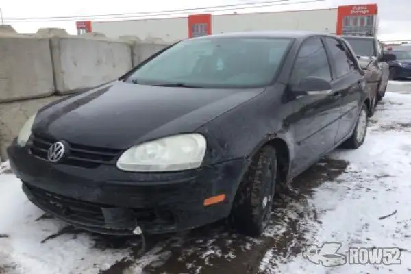 Photo of 2008 Volkswagen Rabbit
