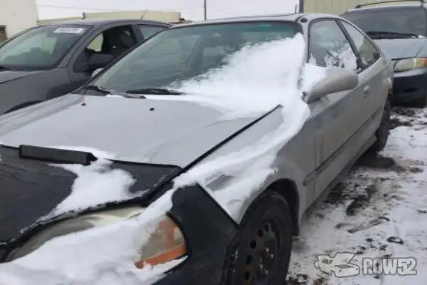 Photo of 1998 Honda Civic
