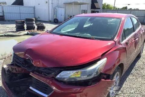 Photo of 2018 Chevrolet Cruze