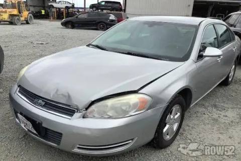 Photo of 2008 Chevrolet Impala