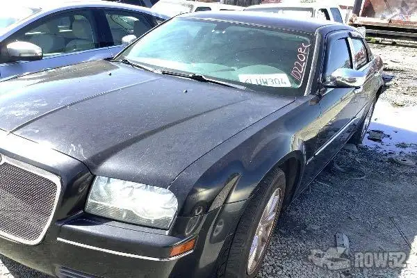 Photo of 2010 Chrysler 300