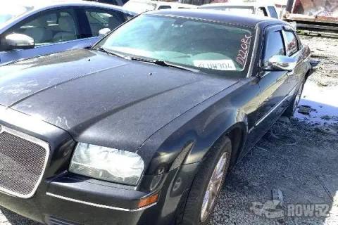 Photo of 2010 Chrysler 300