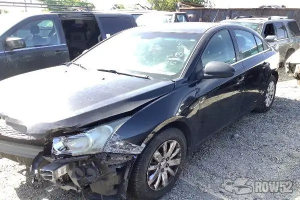 Photo of 2011 Chevrolet Cruze