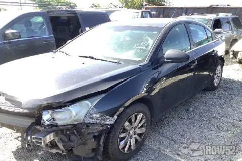 Photo of 2011 Chevrolet Cruze