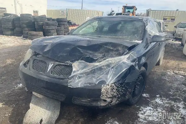 Photo of 2009 Pontiac Pursuit