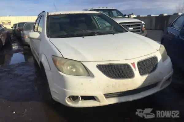 Photo of 2005 Pontiac Vibe