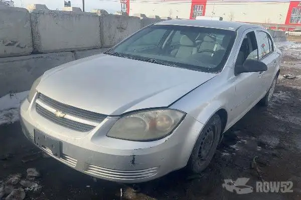 Photo of 2009 Chevrolet Cobalt