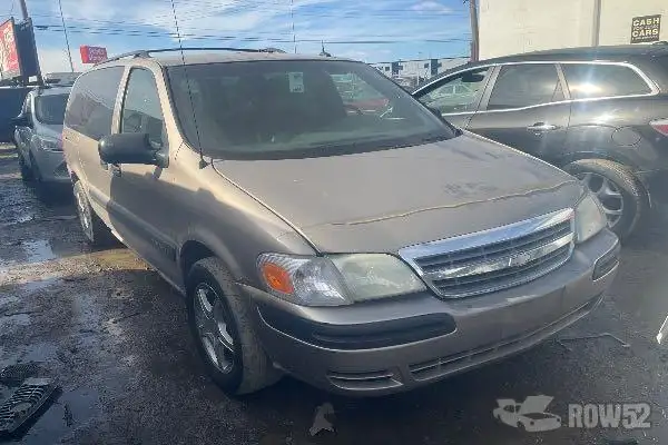 Photo of 2003 Chevrolet Venture
