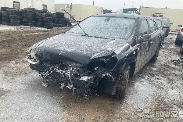 Photo of 2009 Saturn Astra