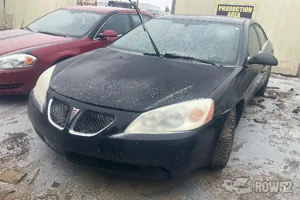 Photo of 2007 Pontiac G6