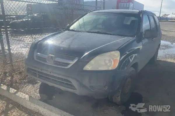 Photo of 2004 Honda CR-V