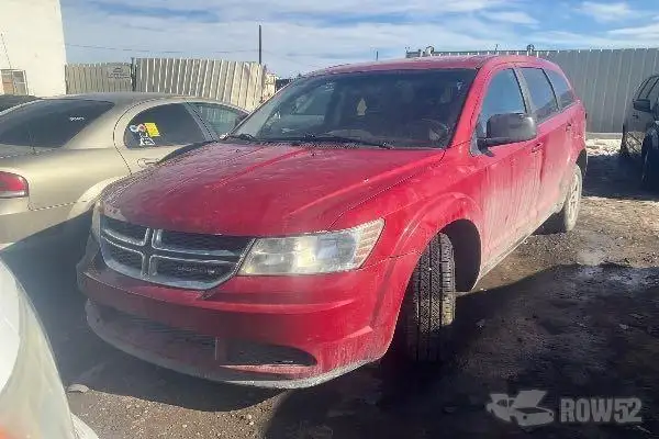 Photo of 2013 Dodge Journey