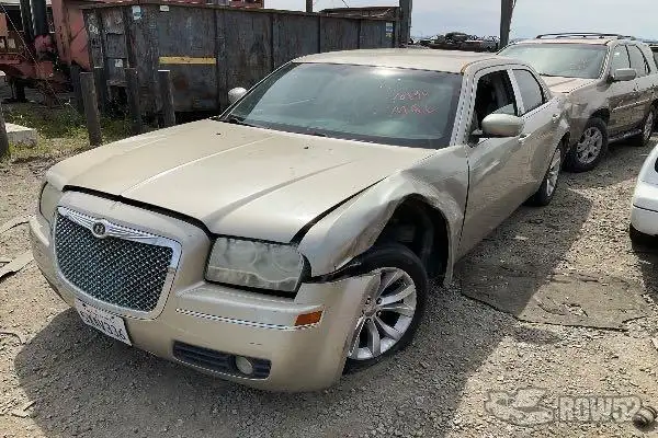 Photo of 2006 Chrysler 300