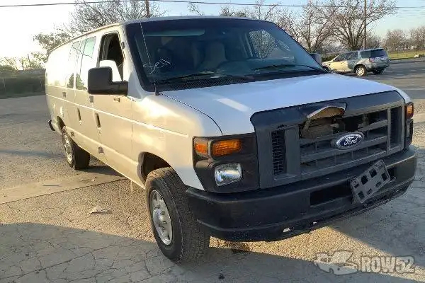 Photo of 2011 Ford Econoline