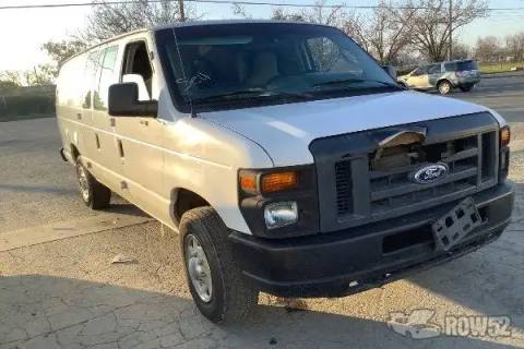Photo of 2011 Ford Econoline