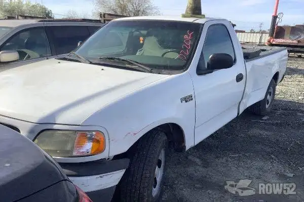 Photo of 2001 Ford F-150