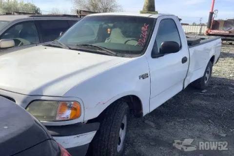 Photo of 2001 Ford F-150