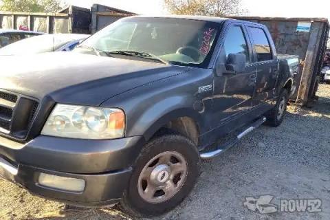 Photo of 2005 Ford F-150