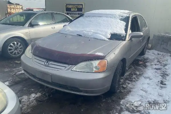 Photo of 2003 Honda Civic