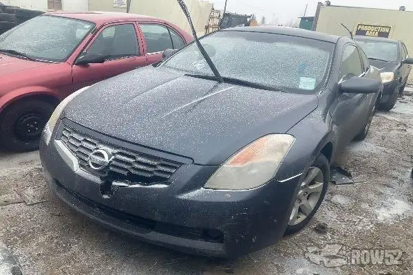 Photo of 2008 Nissan Altima