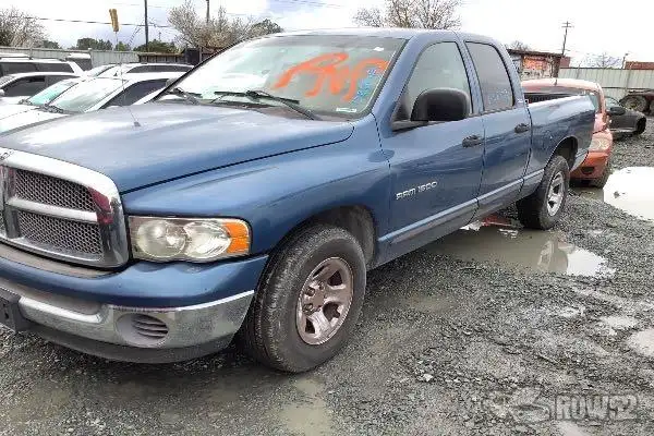 Photo of 2002 Dodge Ram 1500