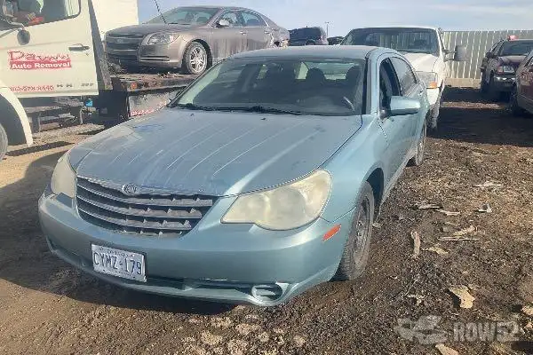 Photo of 2009 Chrysler Sebring