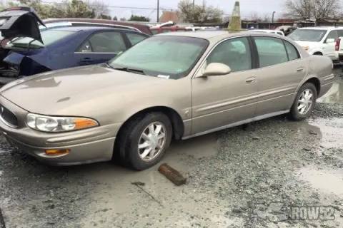 Photo of 2004 Buick Lesabre