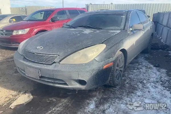 Photo of 2005 Lexus ES 330