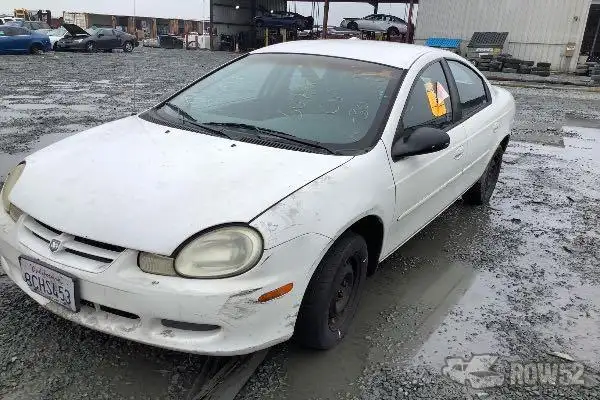 Photo of 2002 Dodge Neon