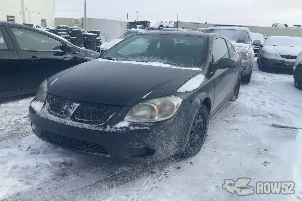 Photo of 2007 Pontiac G5