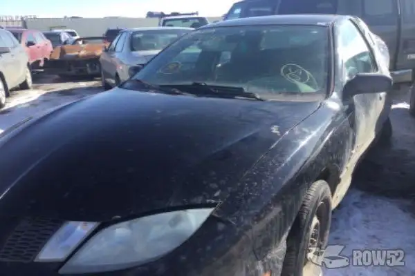 Photo of 2004 Pontiac Sunfire