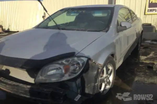 Photo of 2010 Chevrolet Cobalt