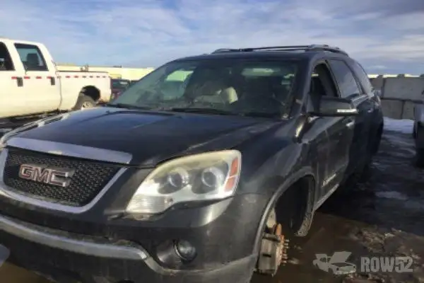 Photo of 2007 GMC Acadia