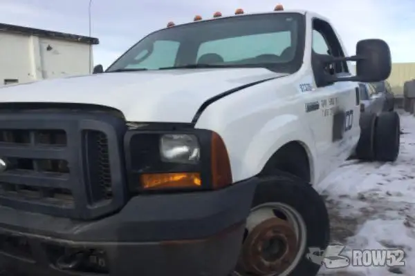Photo of 2006 Ford F-350 SD